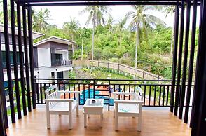 The Ozo Koh Tao