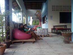 Gecko Republic Jungle Hostel