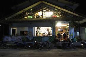 Gecko Republic Jungle Hostel