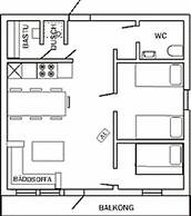 Bjursas Skicenter & Camping