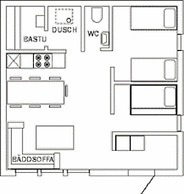 Bjursas Skicenter & Camping