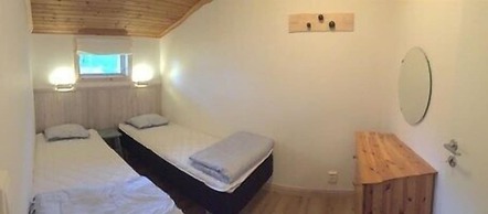 Bjursas Skicenter & Camping