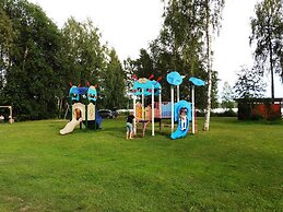 Bjursas Skicenter & Camping