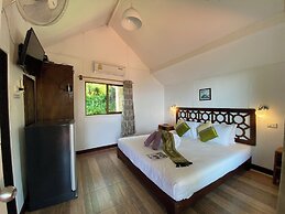 Majestic Sea View Resort