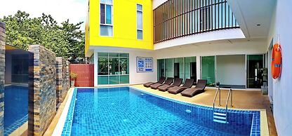MAR24 Koh Tao Hotel