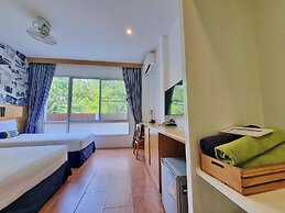 MAR24 Koh Tao Hotel