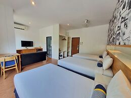MAR24 Koh Tao Hotel