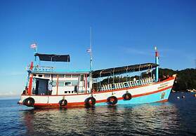 Carabao Diving Koh Tao