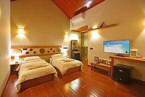 Beach Villa Ukulhas