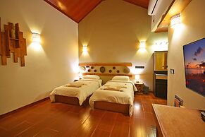 Beach Villa Ukulhas