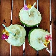 Beach Villa Ukulhas