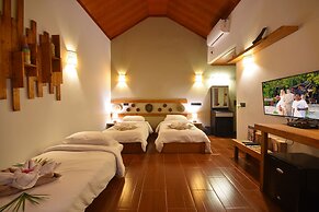 Beach Villa Ukulhas