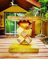 Beach Villa Ukulhas
