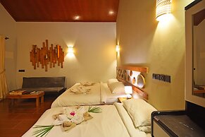 Beach Villa Ukulhas