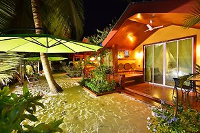 Beach Villa Ukulhas