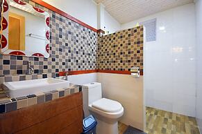 Beach Villa Ukulhas