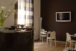 Suite 70 Luxury B&B