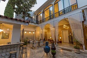 Delight Deluxe Hotel