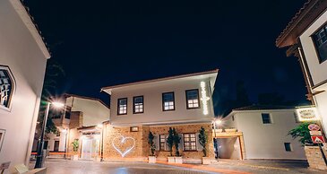 Delight Deluxe Hotel