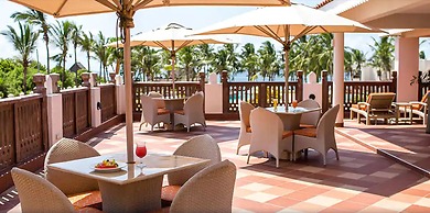 Silver Palm Spa and Resort