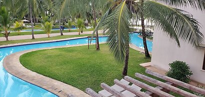 Silver Palm Spa and Resort
