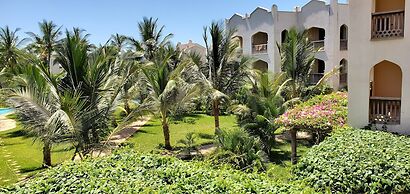 Silver Palm Spa and Resort