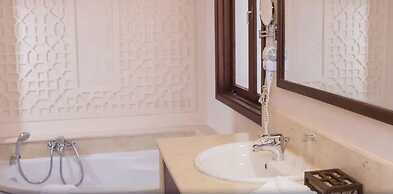 Silver Palm Spa and Resort