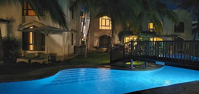 Silver Palm Spa and Resort