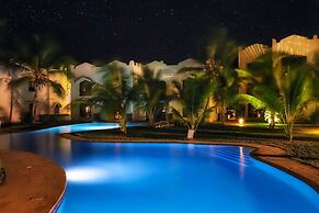 Silver Palm Spa and Resort