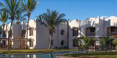 Silver Palm Spa and Resort