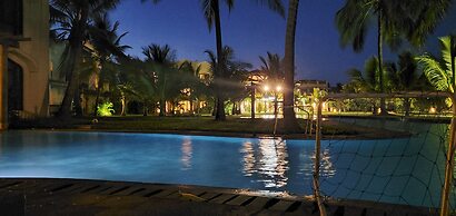 Silver Palm Spa and Resort