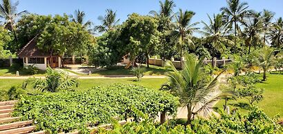 Silver Palm Spa and Resort