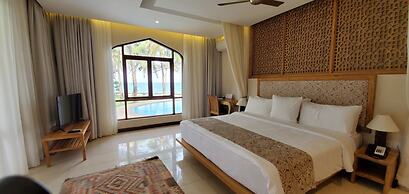 Silver Palm Spa and Resort