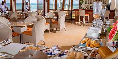 Silver Palm Spa and Resort