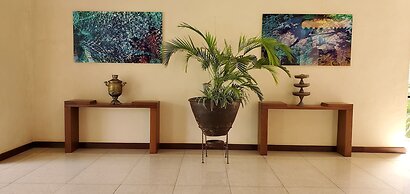 Silver Palm Spa and Resort