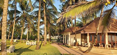 Silver Palm Spa and Resort
