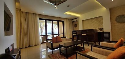 Silver Palm Spa and Resort