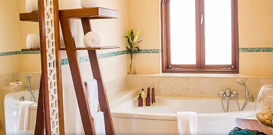 Silver Palm Spa and Resort