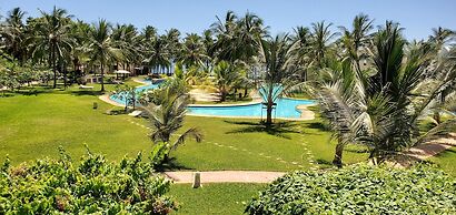 Silver Palm Spa and Resort