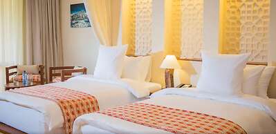Silver Palm Spa and Resort