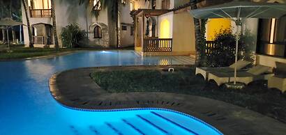 Silver Palm Spa and Resort