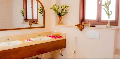 Silver Palm Spa and Resort