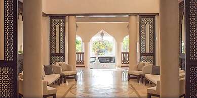 Silver Palm Spa and Resort