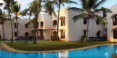 Silver Palm Spa and Resort