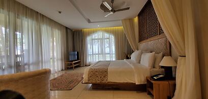 Silver Palm Spa and Resort