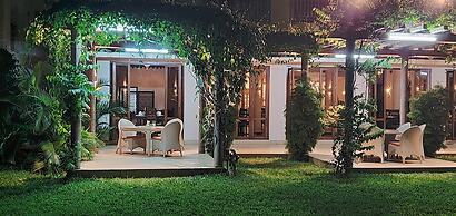 Silver Palm Spa and Resort