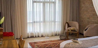 Silver Palm Spa and Resort