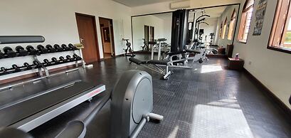 Silver Palm Spa and Resort