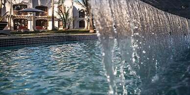 Silver Palm Spa and Resort