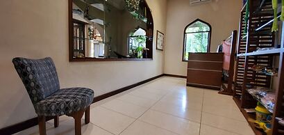 Silver Palm Spa and Resort
